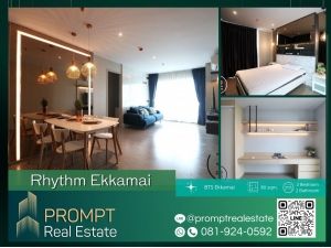 PROMPT *Rent* Rhythm Ekkamai - 80 sqm - #Gatewayekkamai